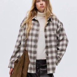 Брюки Massimo Dutti - фото 4