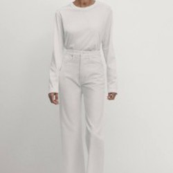 Брюки Massimo Dutti - фото 7