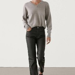 Брюки Massimo Dutti - фото 9