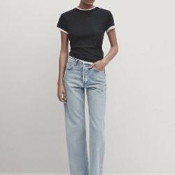 Брюки Massimo Dutti - фото 10