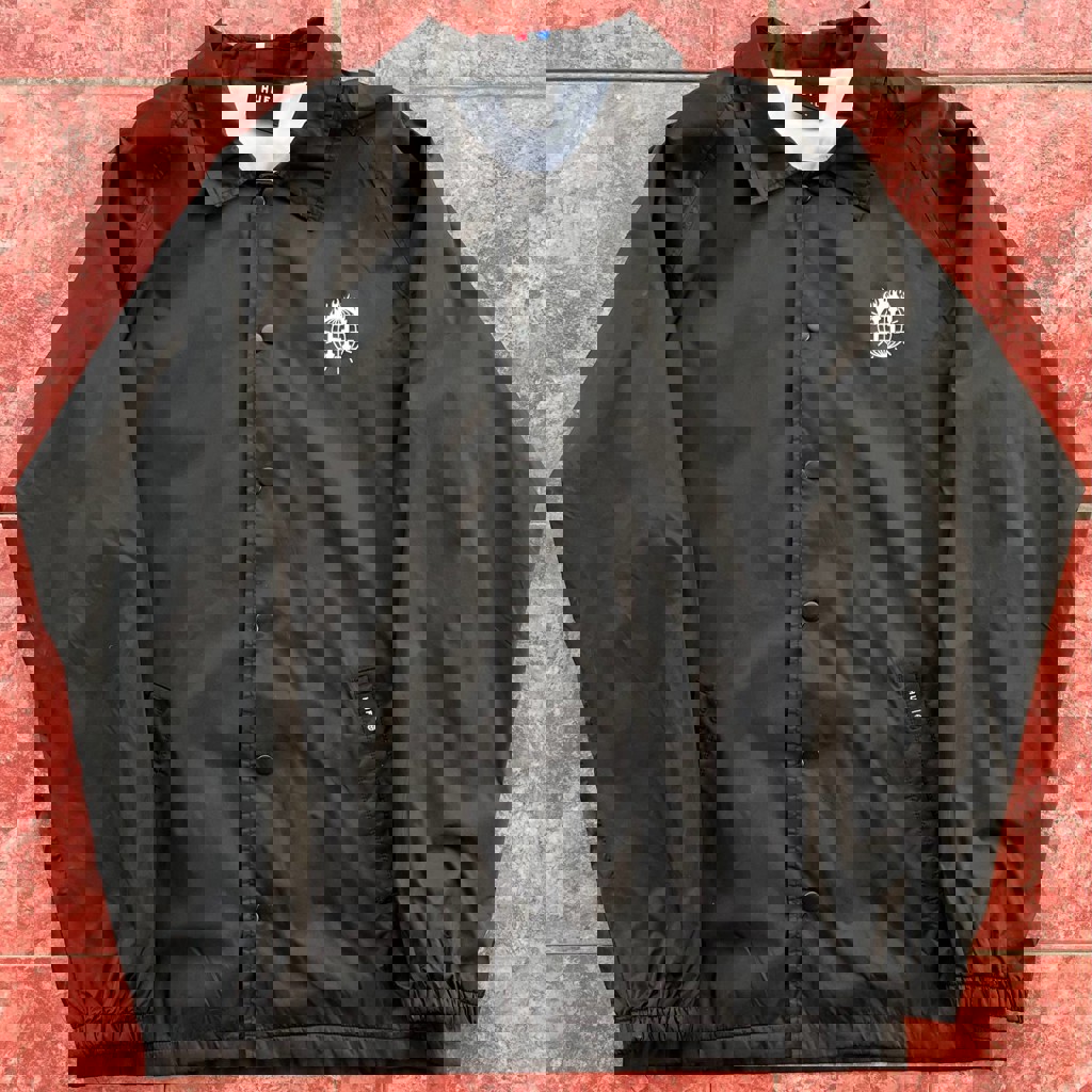 HUF x THRASHER Windbreaker