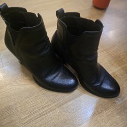 Ботинки - фото 10