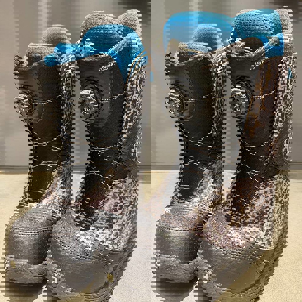 Ботинки для сноуборда Burton