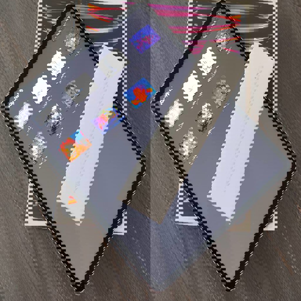 IPad Pro 12,9 дюйма (6-е поколение)