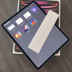 IPad Pro 12,9 дюйма (6-е поколение) - фото 1