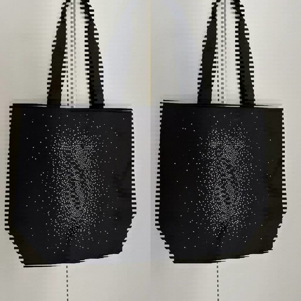 Сумка шоппер Victoria’s Secret