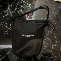 Сумка Saint Laurent - фото 2