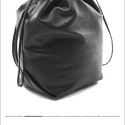 Сумка Saint Laurent - фото 3