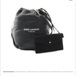 Сумка Saint Laurent - фото 4