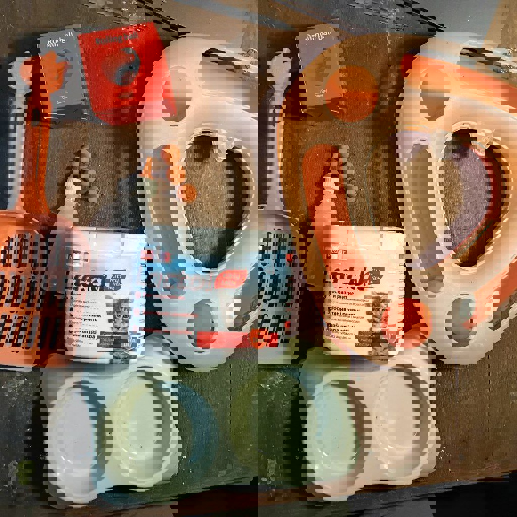 Игрушка автоматическая