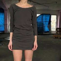 Ботинки из натуральной кожи - фото 9