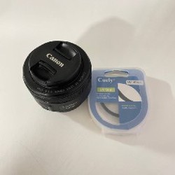 Золотые балетки H&M - фото 1