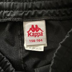 Золотые балетки H&M - фото 7