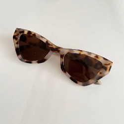 Золотые балетки H&M - фото 9