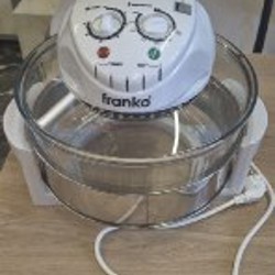 Аэрогриль Franko FK-1003W - фото 2