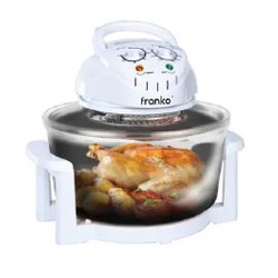 Аэрогриль Franko FK-1003W - фото 5