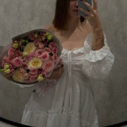 Топ Шейн коричневый - фото 3