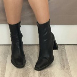 Топ Шейн коричневый - фото 10