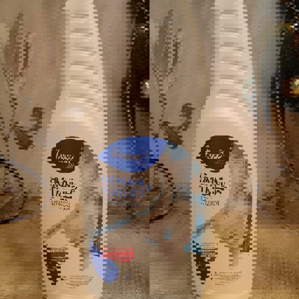 Супер очиститель для ванной комнаты