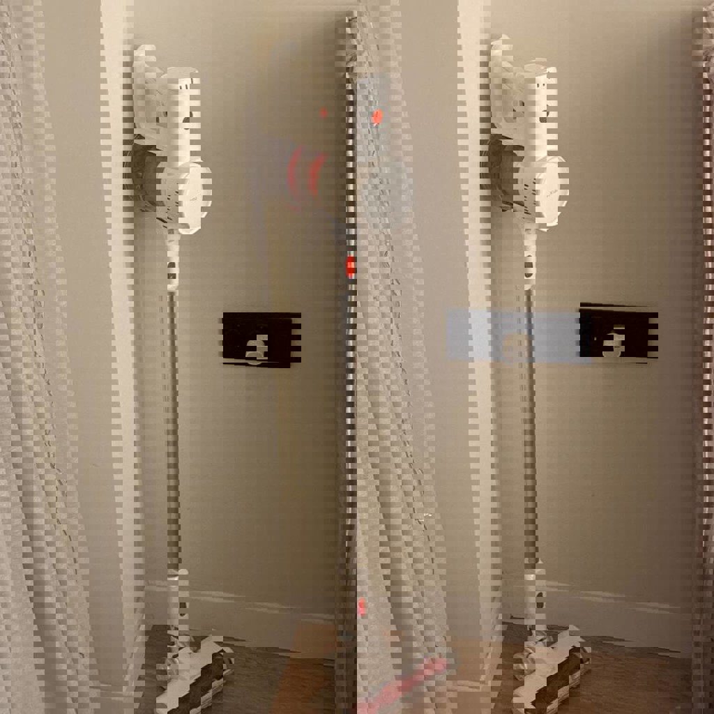 Ручной пылесос Xiaomi Vacuum Cleaner G20 Lite