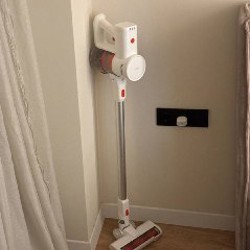 Ручной пылесос Xiaomi Vacuum Cleaner G20 Lite - фото 1