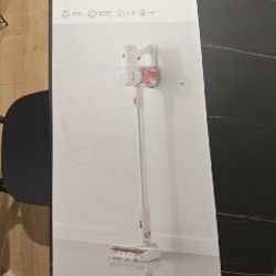 Ручной пылесос Xiaomi Vacuum Cleaner G20 Lite - фото 2