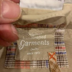 Плащ светлый - фото 3