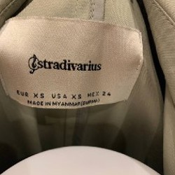 Плащ светлый - фото 5