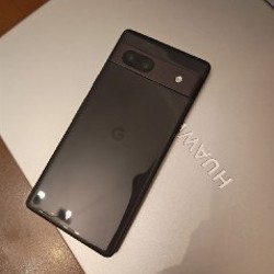 Google Pixel 7a - фото 2