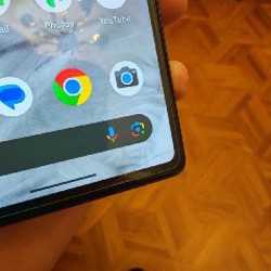 Google Pixel 7a - фото 4