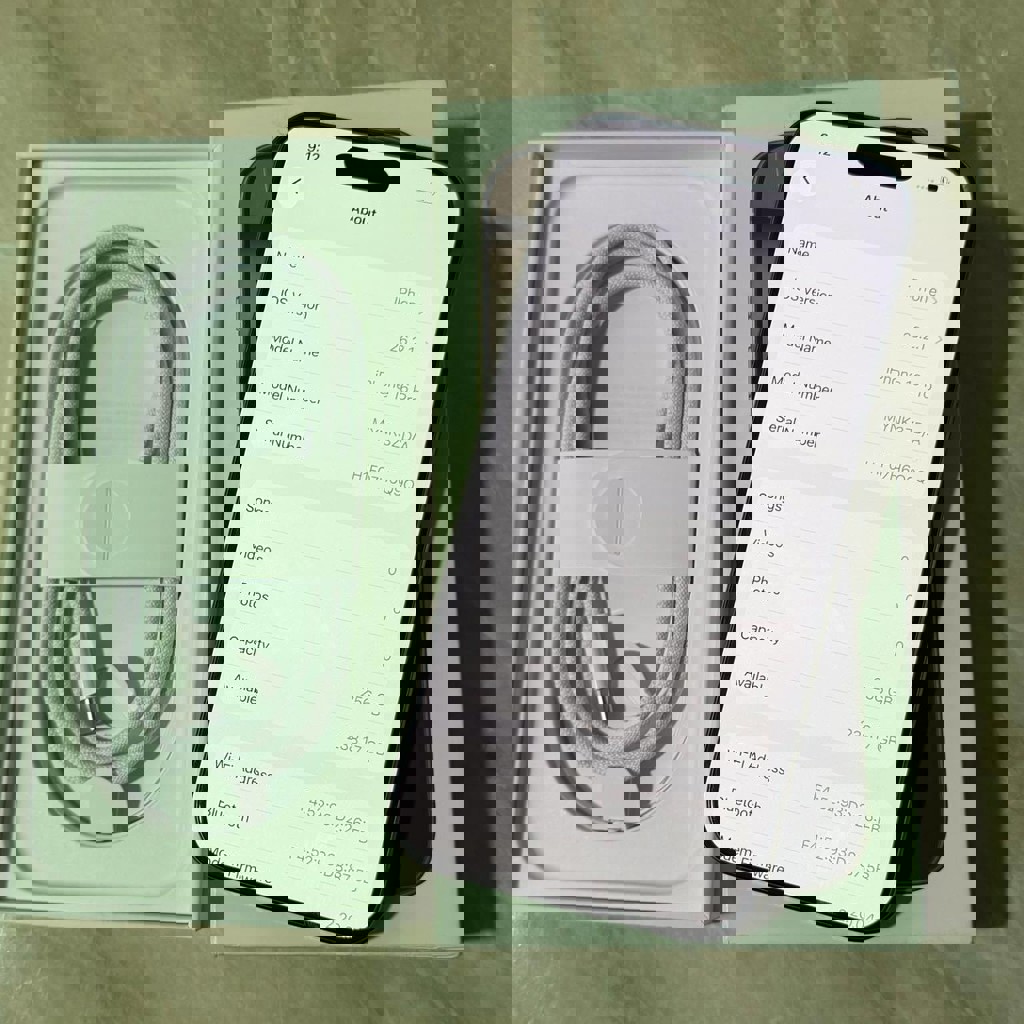 IPhone 16 Pro 256GB Desert Titanium