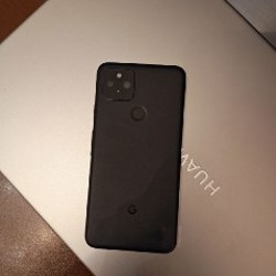 Google Pixel 5 - фото 2