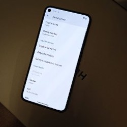 Google Pixel 5 - фото 3