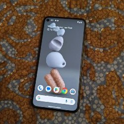 Google Pixel 5 - фото 6