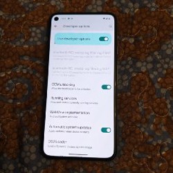 Google Pixel 5 - фото 7