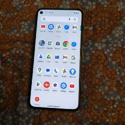 Google Pixel 5 - фото 8