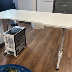 Корпус пк Case Thermaltake S100 TG - фото 6