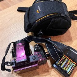 Nikon COOLPIX L840 - фото 2