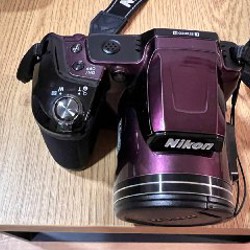 Nikon COOLPIX L840 - фото 3