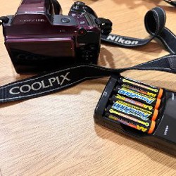 Nikon COOLPIX L840 - фото 4