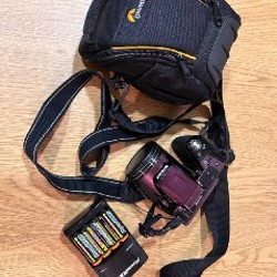 Nikon COOLPIX L840 - фото 5