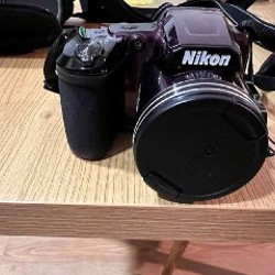 Nikon COOLPIX L840 - фото 6