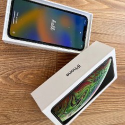 IPhone XS Max - фото 7