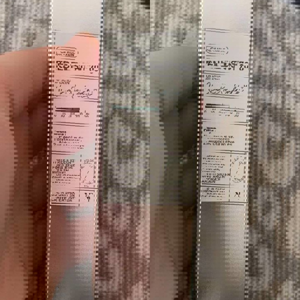 CICA Reedle Shot 700