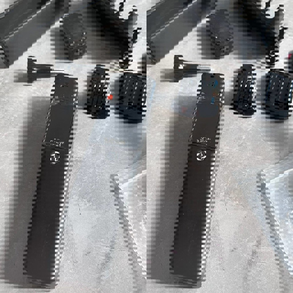 Экшн камера sjcam c300