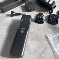 Экшн камера sjcam c300 - фото 1