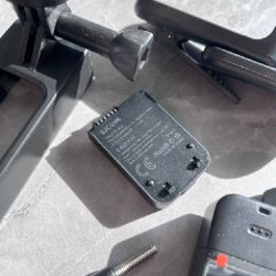 Экшн камера sjcam c300 - фото 3