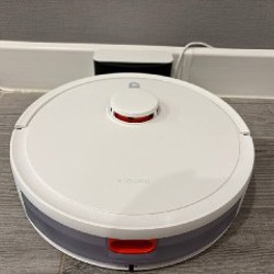 Робот-пылесос Xiaomi Robot Vacuum S20 - фото 2