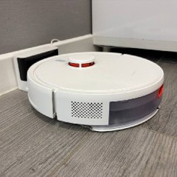 Робот-пылесос Xiaomi Robot Vacuum S20 - фото 3