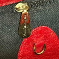 Винтажная сумка Mac Douglas - фото 2